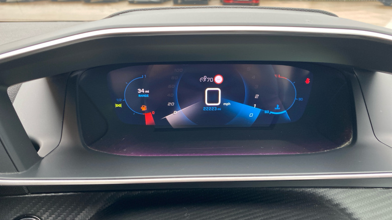 Peugeot 2008 1.2 PureTech Allure Premium 5dr Petrol Estate